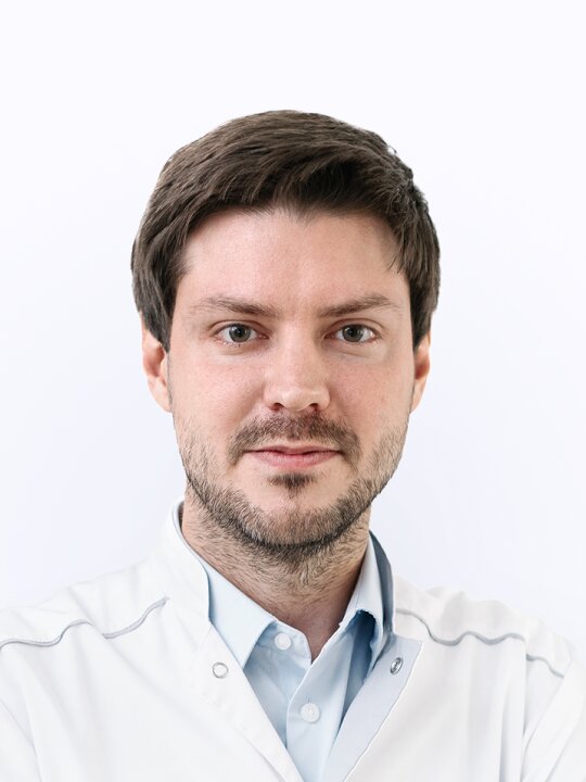 Александр Владимирович Володин