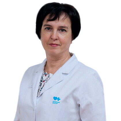 Маргарита Сергеевна Николова