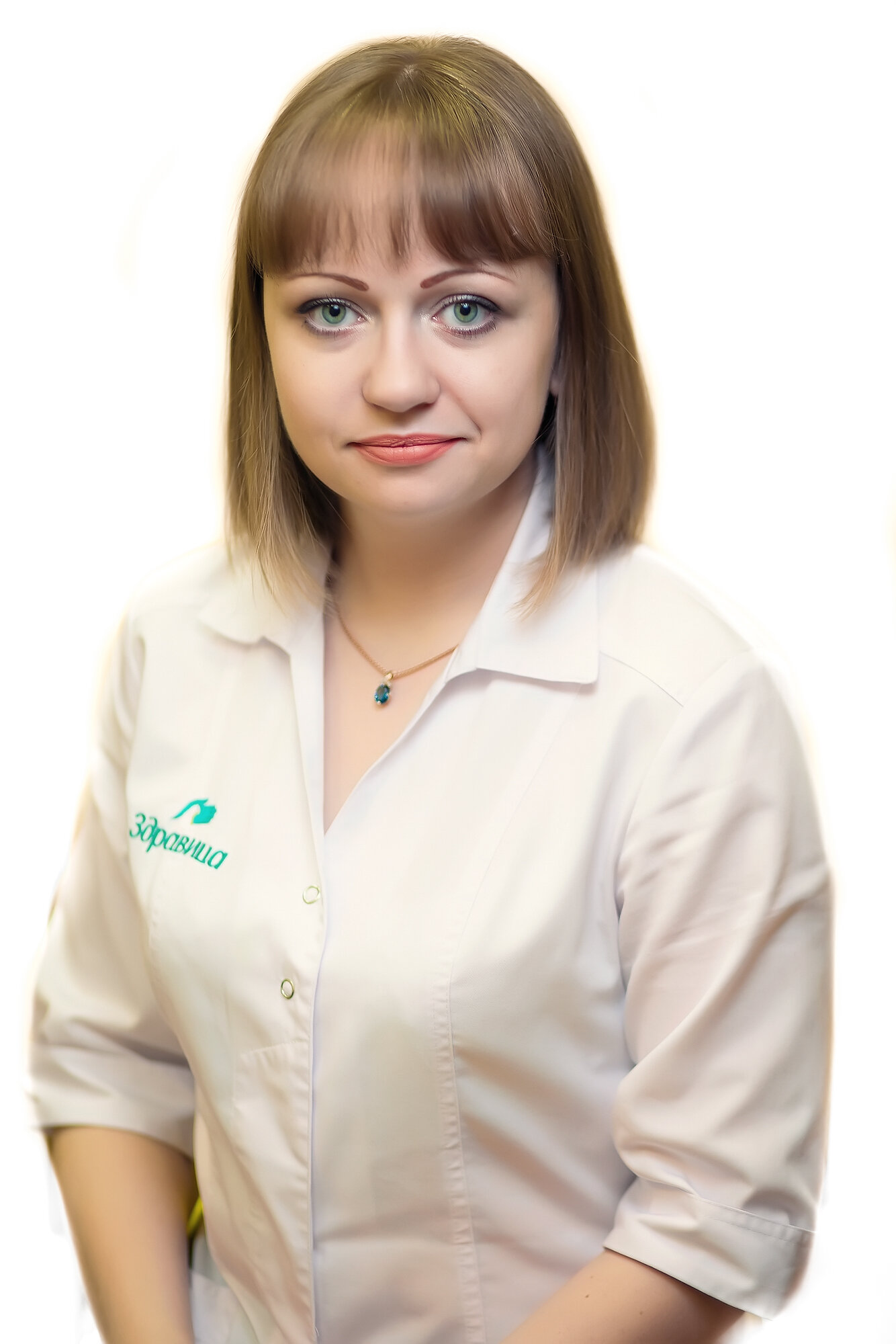 Мария Петровна Ковыляева