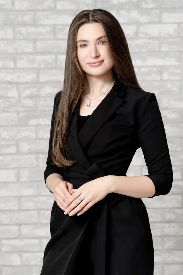 Анна Рынденко