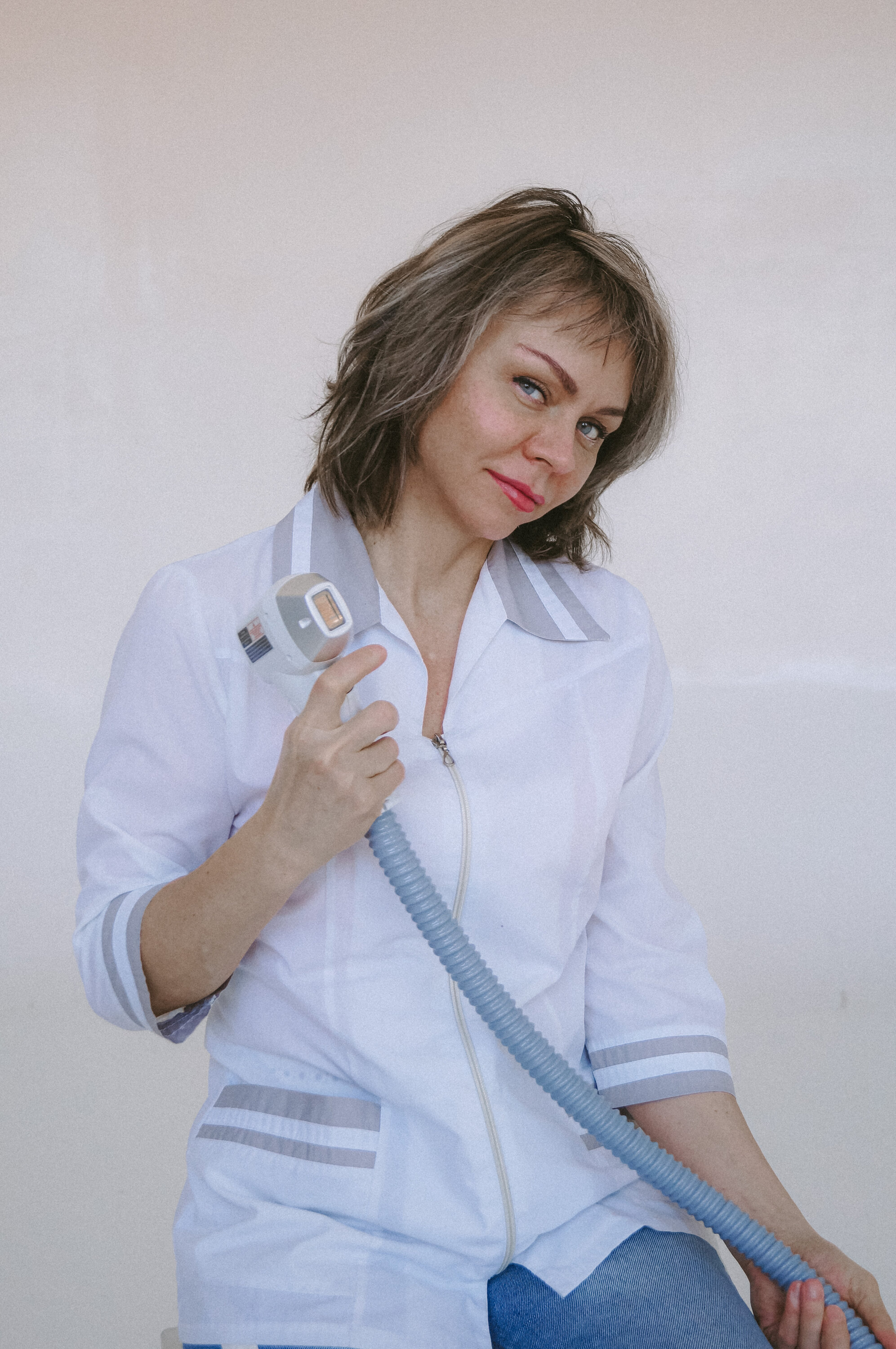 Светлана Валентиновна Щукина