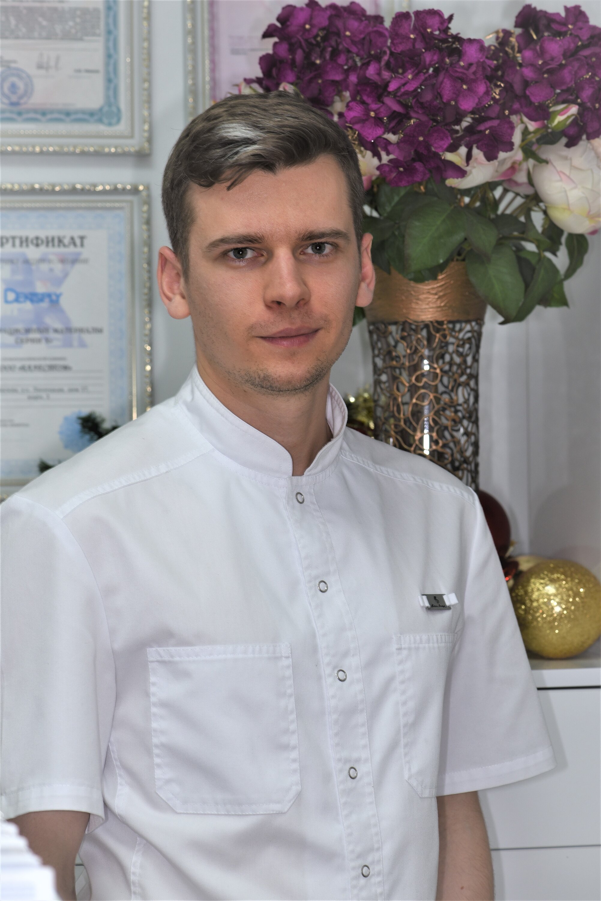 Иван Андреевич Дьяков