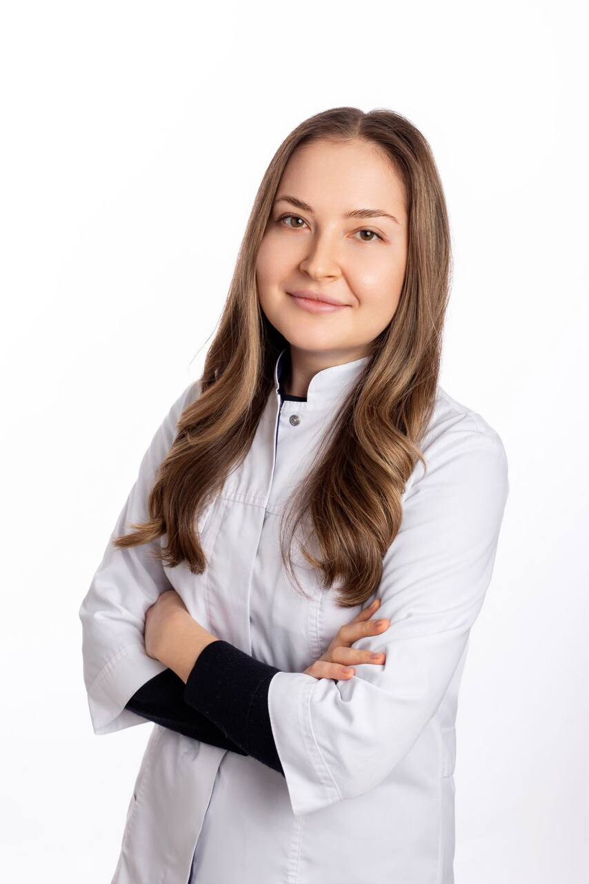 Алсу Рустамовна Мирвалиева