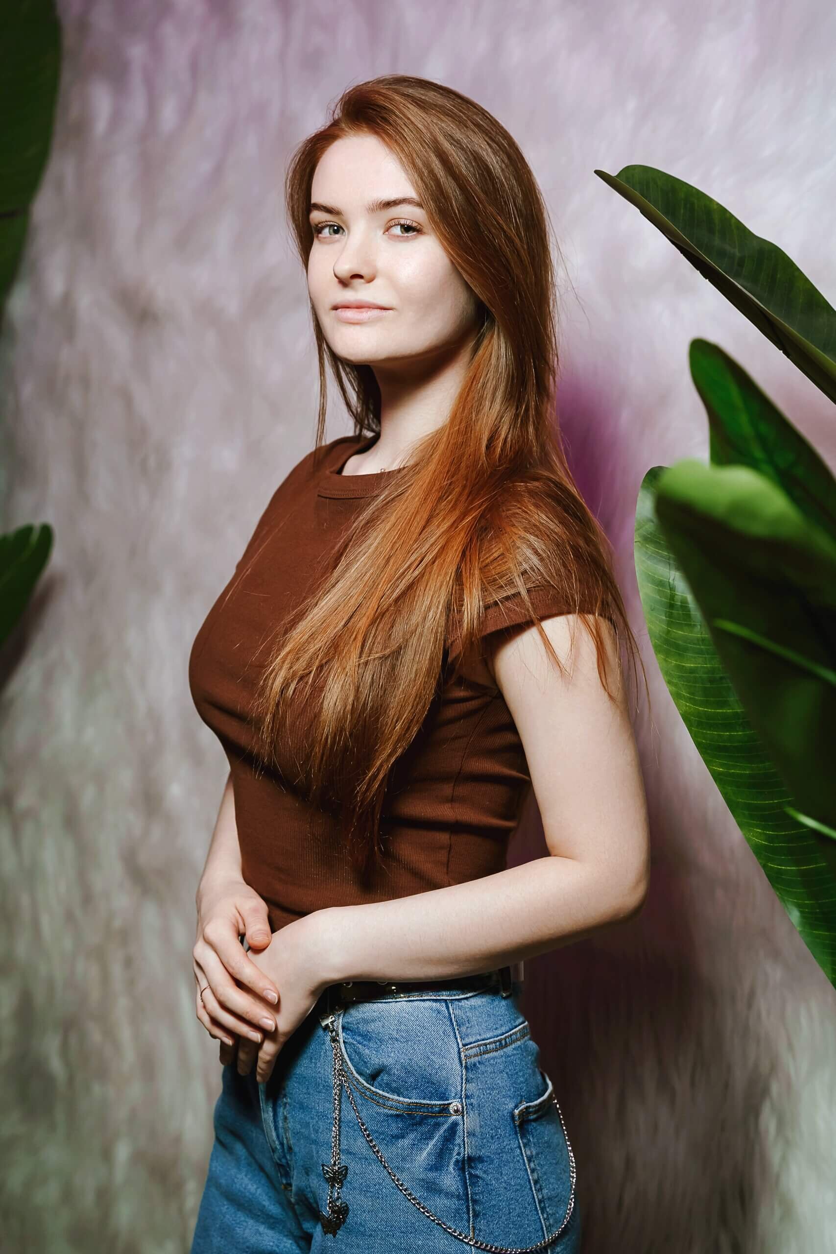 Светлана Алексеевна Железнова