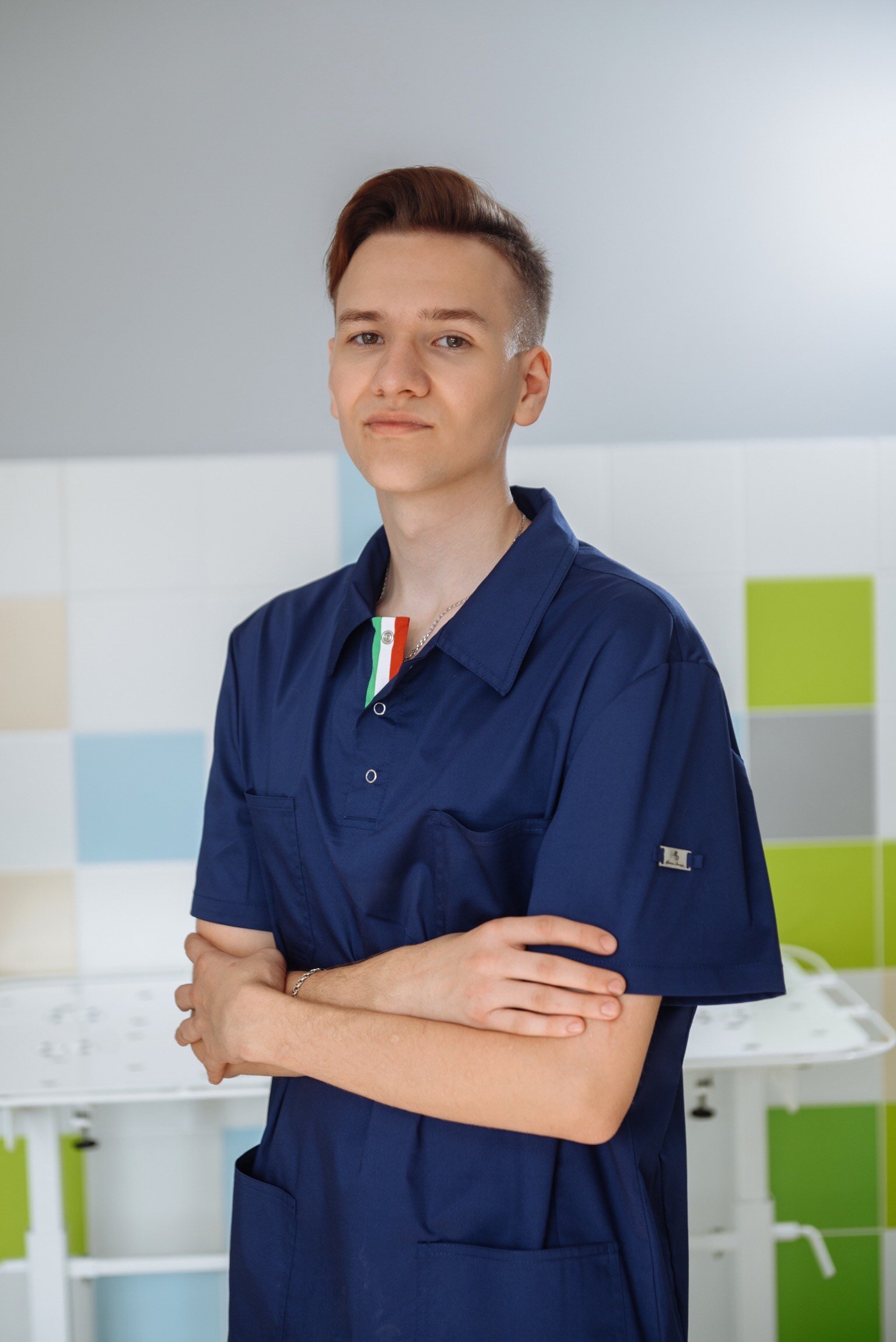 Даниил Владимирович Петряев