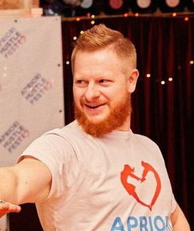 Александр Дробязко