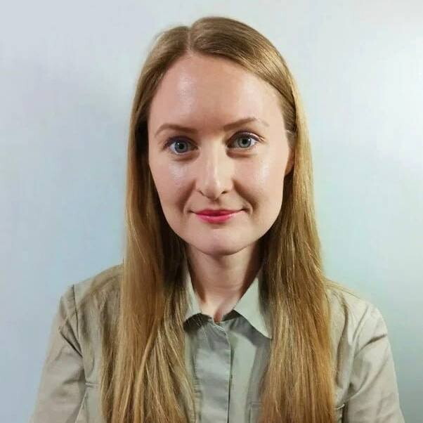 Нина Геннадьевна Лопатина