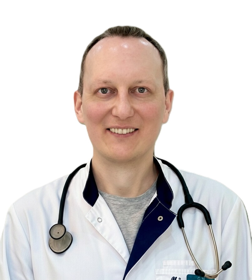 Андрей Петрович Соловьев