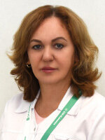 Светлана Александровна Калинина