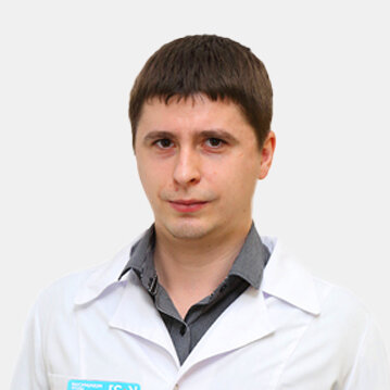 Сергей Борисович Васильев