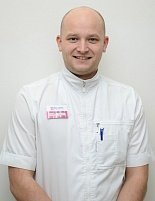 Василий Вячеславович Статива