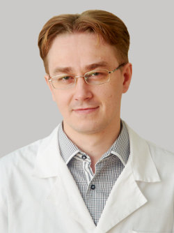 Алексей Андреевич Щербаков