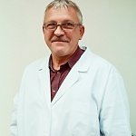 Михаил Васильевич Колыбелкин