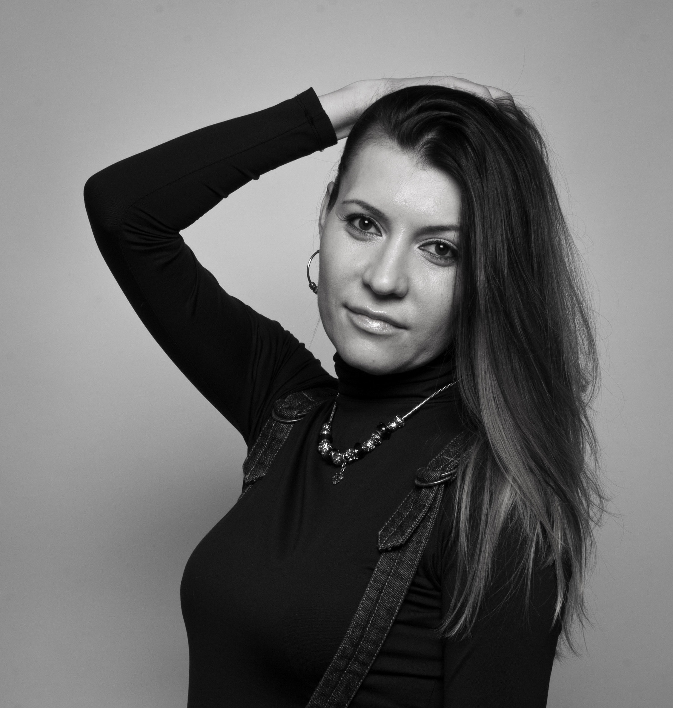 Галина Буланая