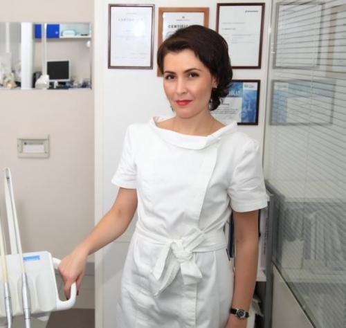 Мария попроцкая Попроцкая Мария Александровна – стоматолог, стоматолог-терапевт – 4 отзывa  о враче – запись на приём в Москве – Zoon.ru