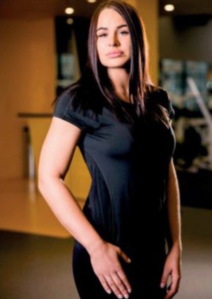 Валерия Мартынова