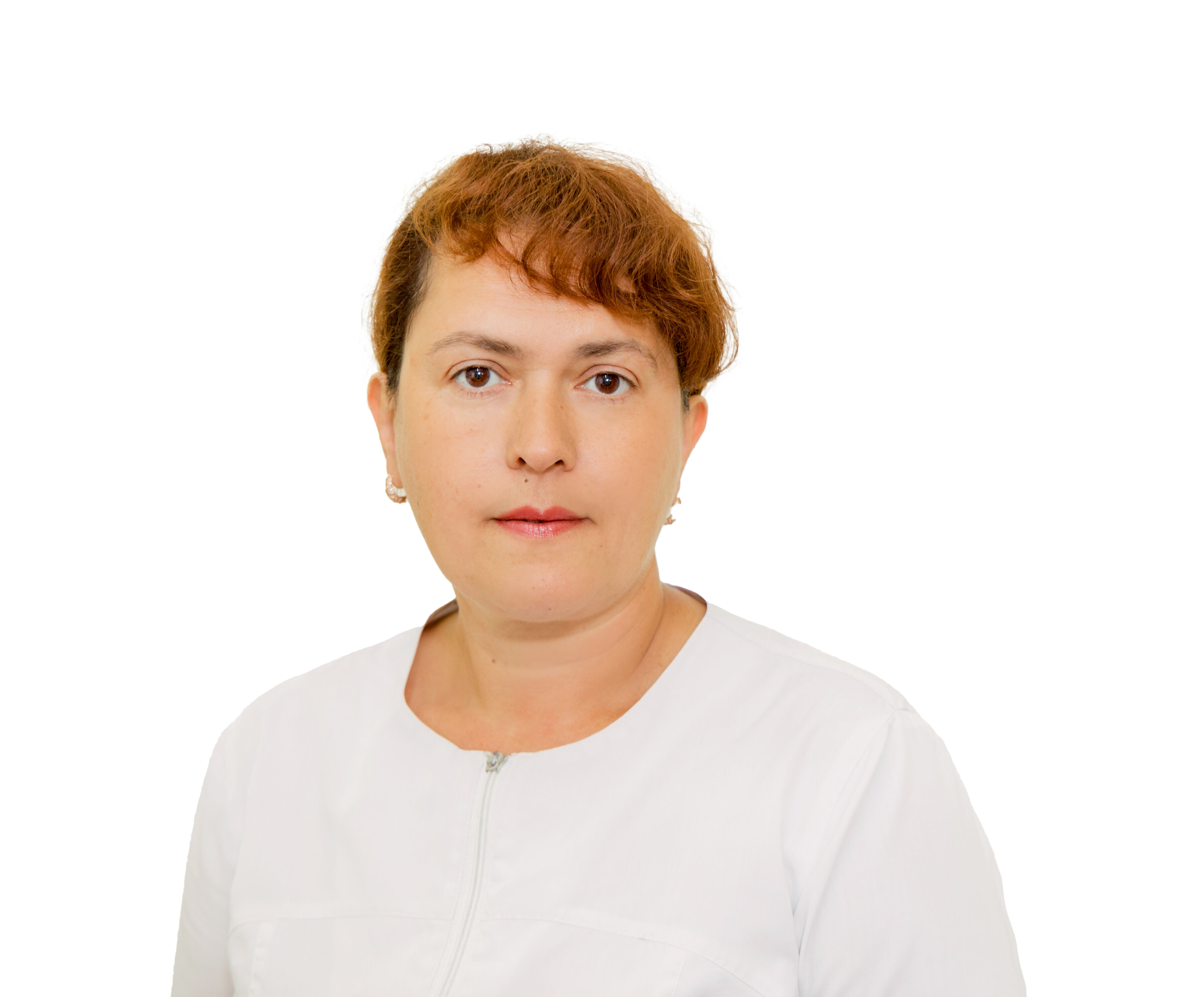 Маргарита Эдуардовна Кирьякова