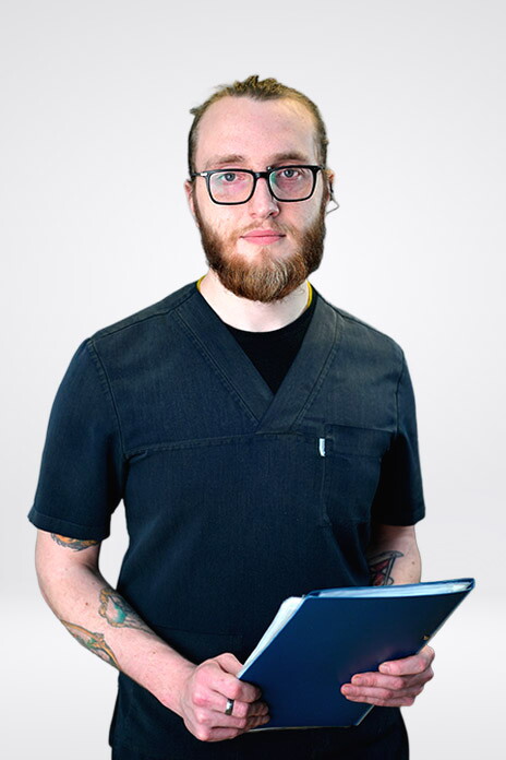 Михаил Сергеевич Яковлев