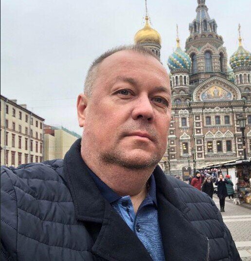 Владимир Поникаров