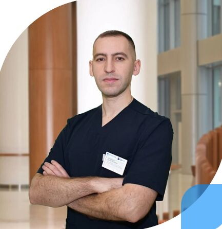 Эдуард Сергеевич Амбарцумов