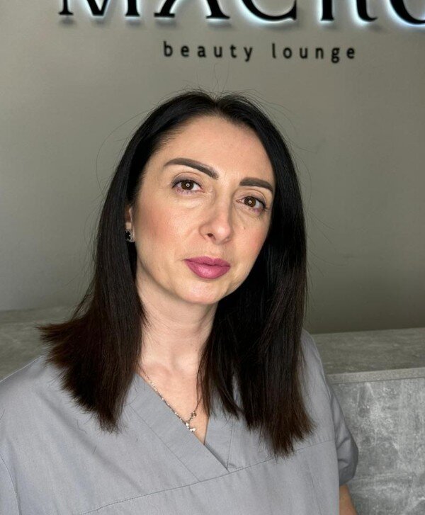 Лиана Халатян