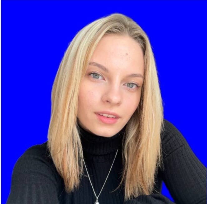 Дарья Немарская