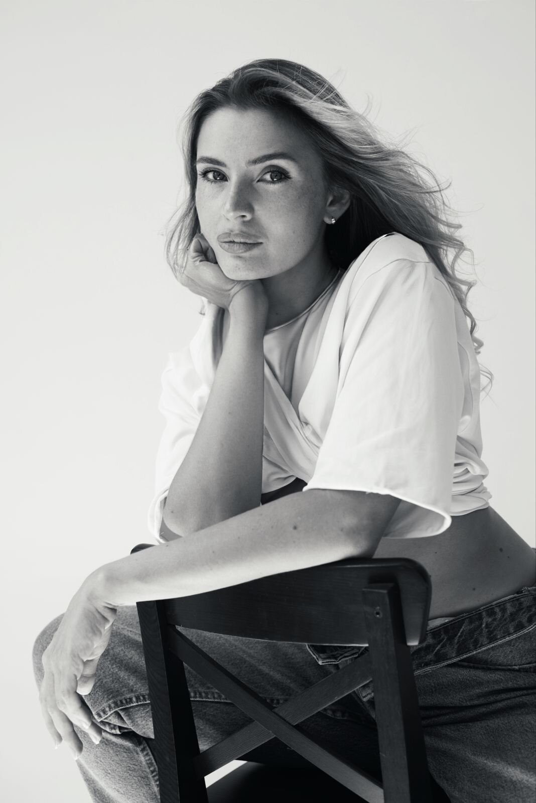 Эльвира Хаустова