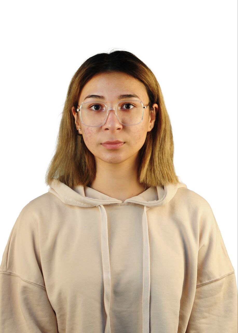 Мерджен Гылычазова