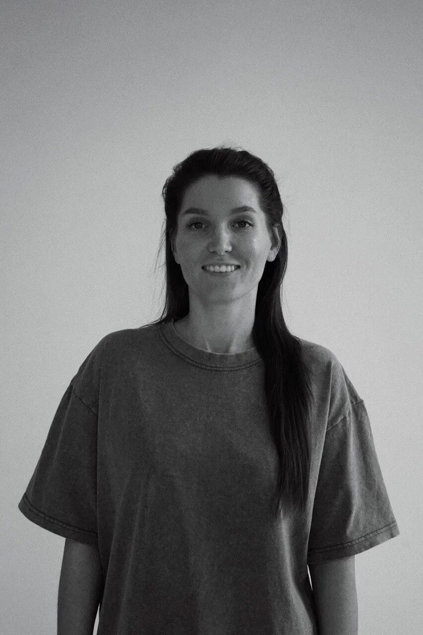 Екатерина Сергеевна Симонова