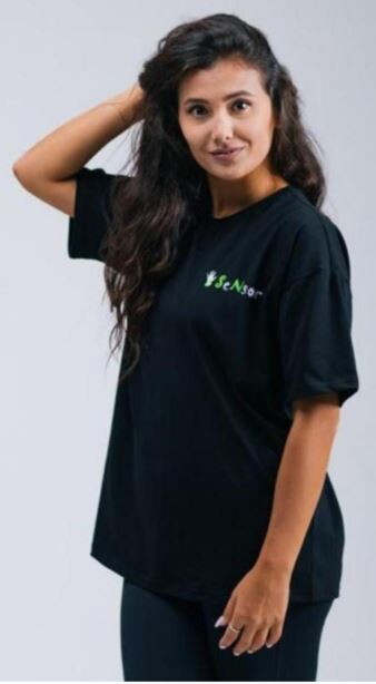 Зарина Баходуровна Арзуманян