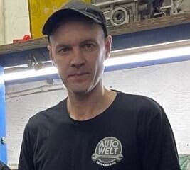 Сергей Владимирович Сенич