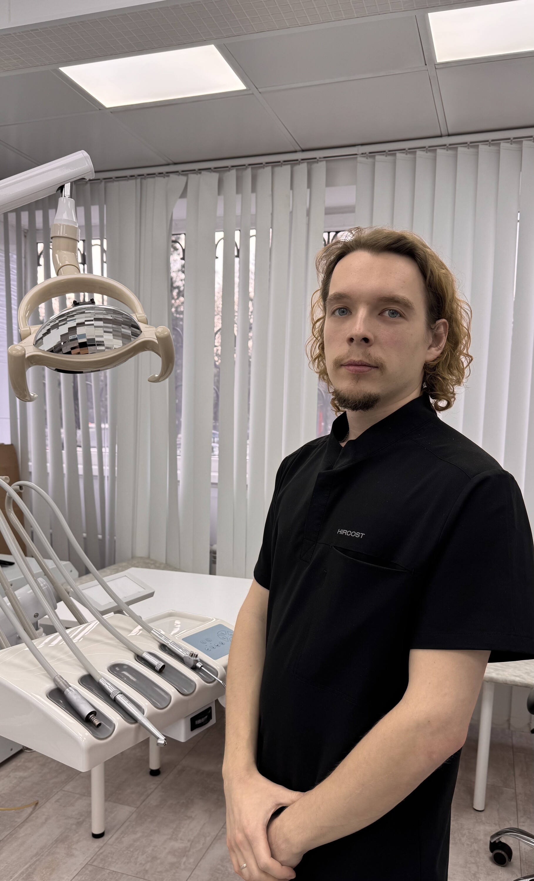 Иван Евгеньевич Бугаев