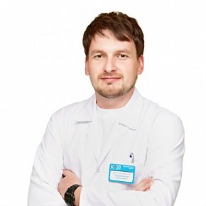 Максим Анатольевич Пунков