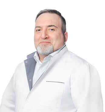 Торнике Гурамович Кипиани