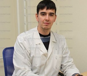 Алексей Анатольевич Близнюк