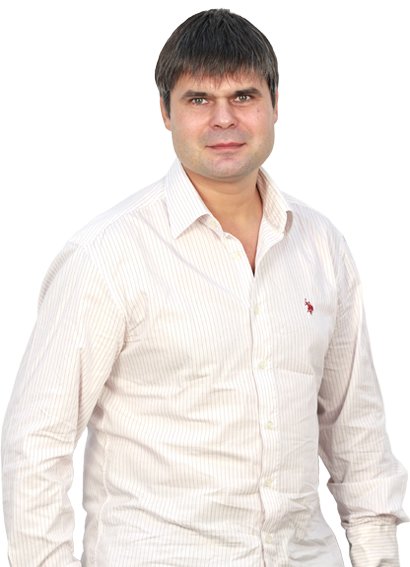 Игорь Александрович Лапин