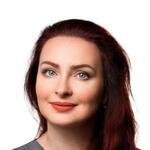 Наталья Николаевна Телитченко