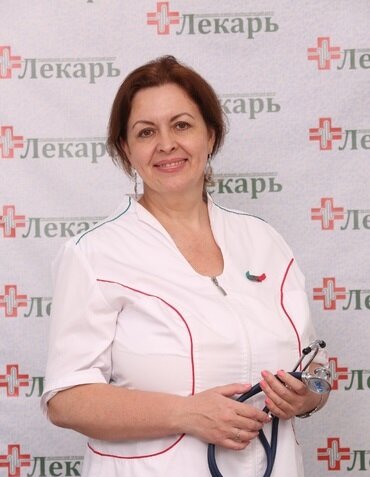 Ирина Рудольфовна Жохова