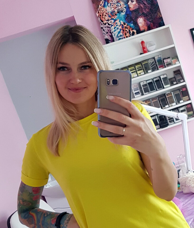 Ольга Владимировна Суббот