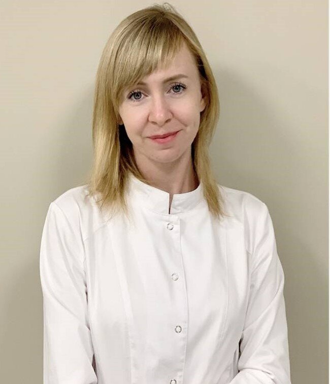 Татьяна Сергеевна Зевакова