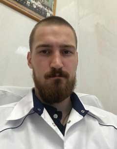 Игорь Геннадьевич Куликов