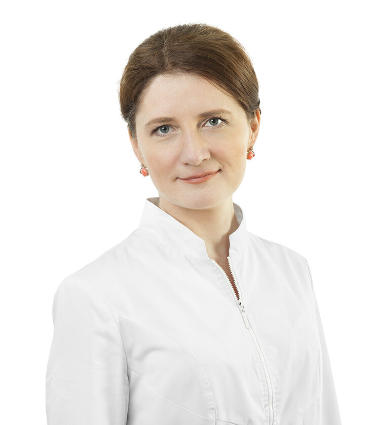 Виктория Викторовна Селина