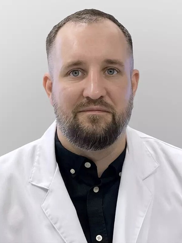 Михаил Олегович Абрамов