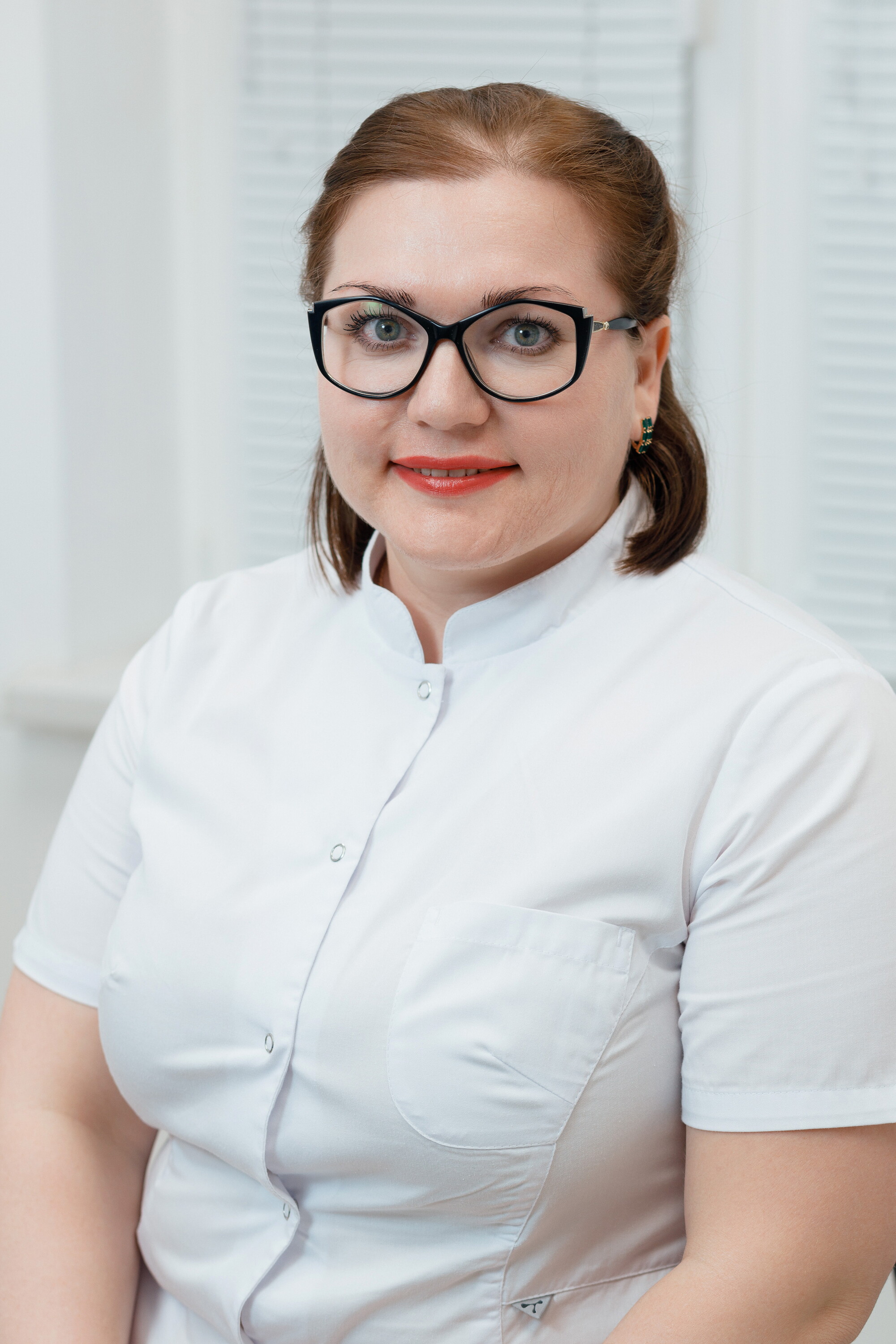 Миляуша Василевна Авзалова