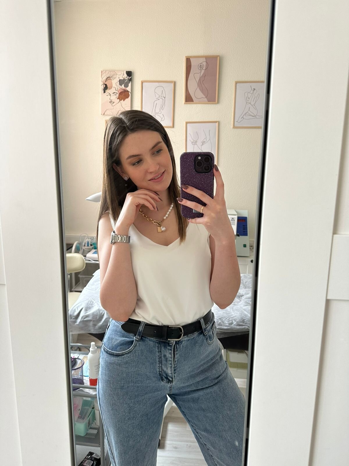 Дарья Гончарова