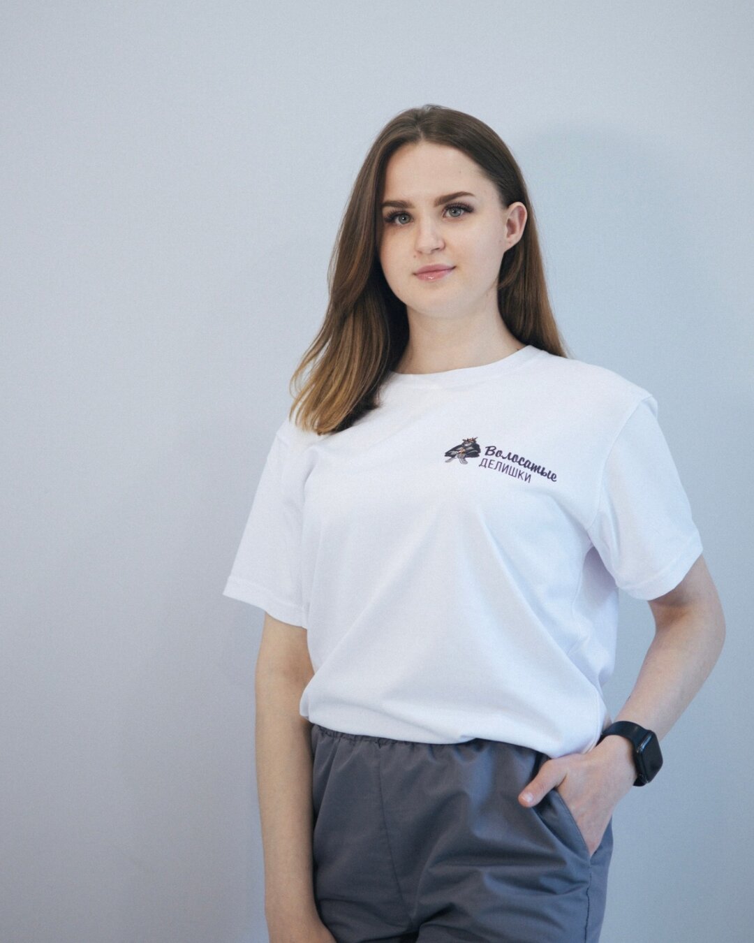 Анастасия Волкова