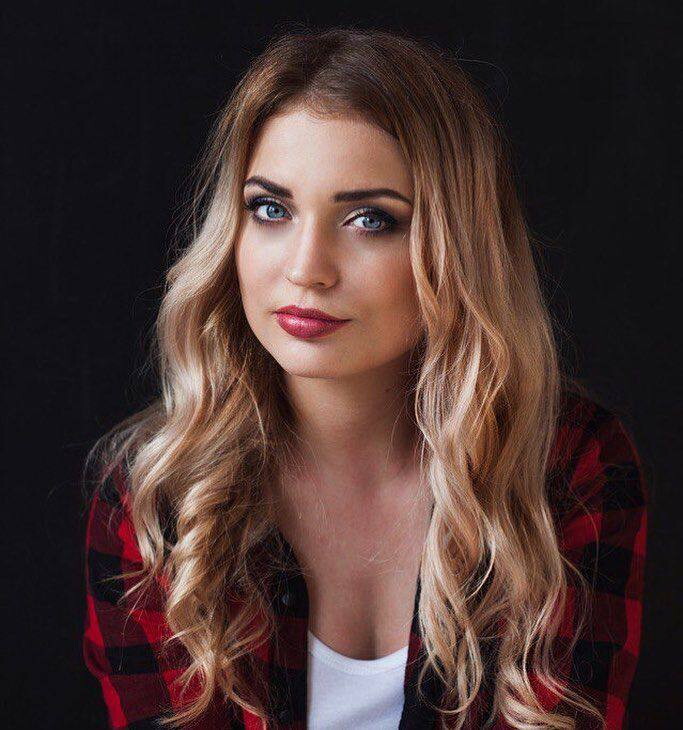 Ольга Вадимовна Матвеева