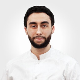 Руслан Дамирович Тагиев