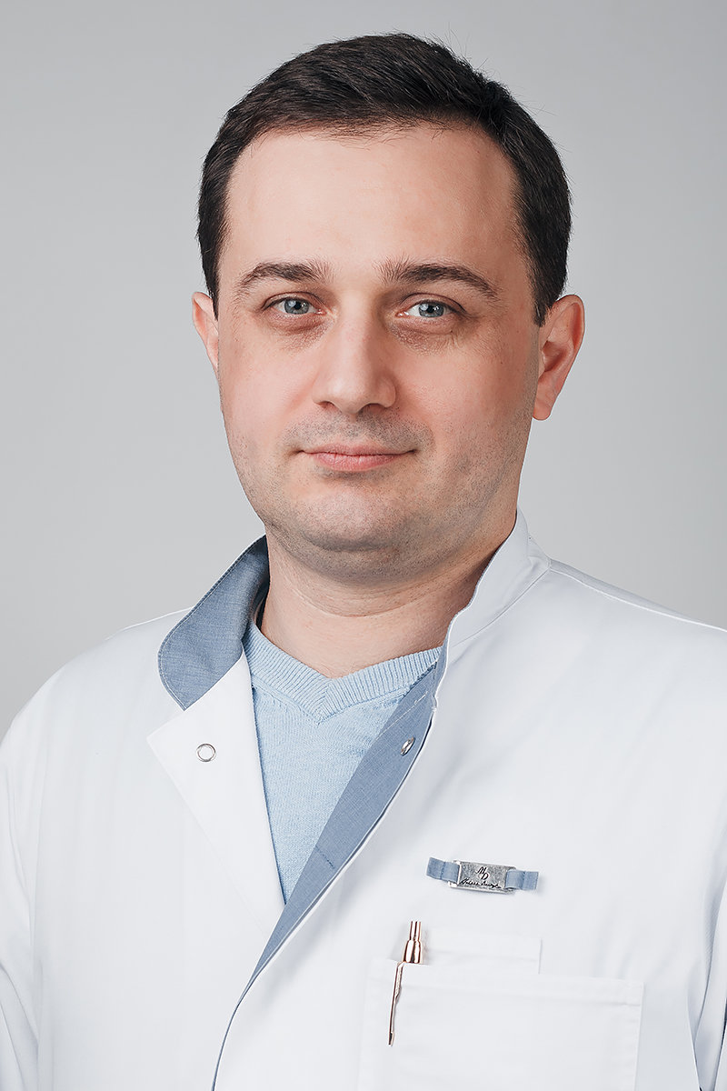Леван Ионанович Вардаев