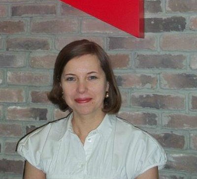 Галина Пищулина